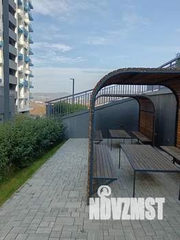 1-к квартира, посуточно, 21м2, 14/19 этаж