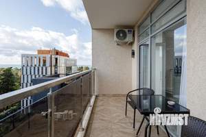 2-к квартира, посуточно, 75м2, 1/1 этаж