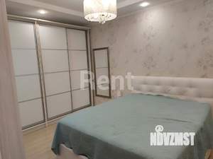 3-к квартира, на длительный срок, 70м2, 12/27 этаж