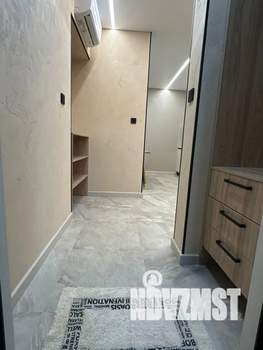 1-к квартира, посуточно, 30м2, 2/3 этаж
