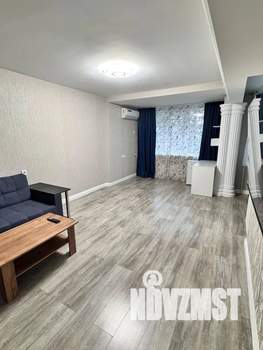 3-к квартира, посуточно, 72м2, 4/5 этаж