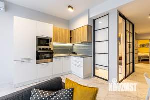 3-к квартира, посуточно, 65м2, 6/16 этаж
