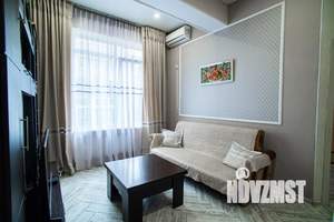 2-к квартира, посуточно, 35м2, 5/6 этаж