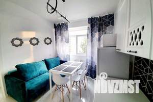 3-к квартира, посуточно, 45м2, 2/5 этаж