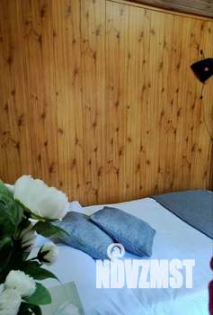 1-к квартира, посуточно, 18м2, 1/1 этаж