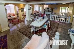 3-к квартира, посуточно, 150м2, 2/5 этаж