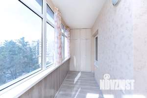 2-к квартира, посуточно, 60м2, 4/10 этаж