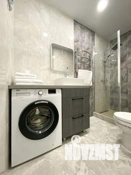 1-к квартира, посуточно, 36м2, 16/18 этаж