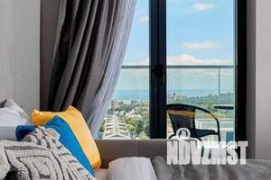 1-к квартира, посуточно, 25м2, 15/19 этаж