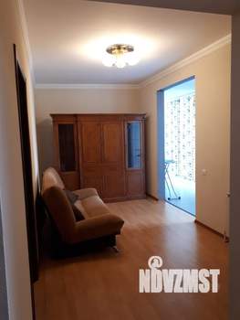 2-к квартира, на длительный срок, 70м2, 3/17 этаж
