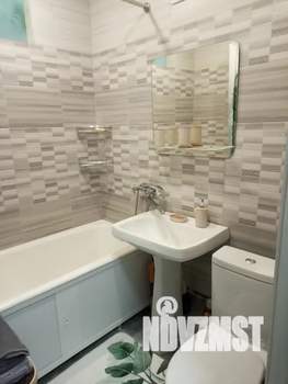 2-к квартира, посуточно, 52м2, 4/5 этаж