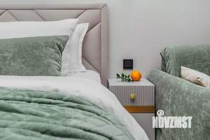 Студия квартира, посуточно, 26м2, 2/7 этаж