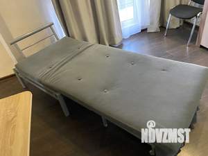 1-к квартира, посуточно, 37м2, 4/12 этаж