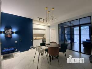 2-к квартира, на длительный срок, 60м2, 5/17 этаж