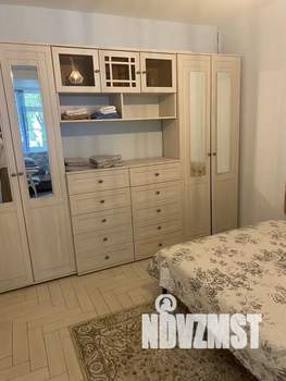 1-к квартира, посуточно, 30м2, 1/5 этаж