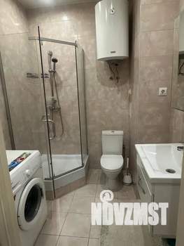 Студия квартира, посуточно, 28м2, 5/10 этаж