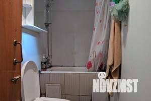 2-к квартира, посуточно, 50м2, 1/1 этаж