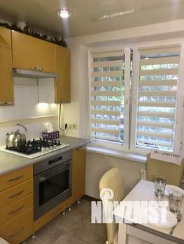 1-к квартира, посуточно, 33м2, 1/5 этаж