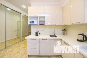 1-к квартира, посуточно, 47м2, 3/19 этаж