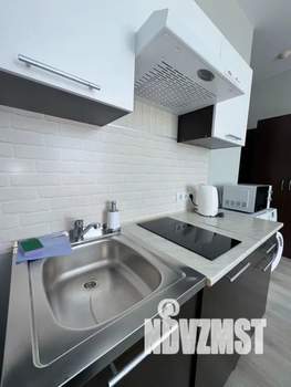 1-к квартира, посуточно, 23м2, 2/5 этаж