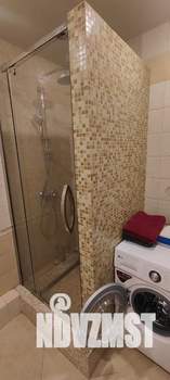 1-к квартира, посуточно, 37м2, 2/4 этаж