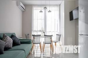 1-к квартира, посуточно, 40м2, 3/13 этаж