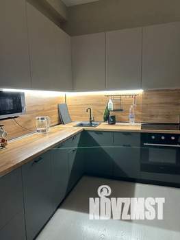 2-к квартира, посуточно, 42м2, 6/13 этаж