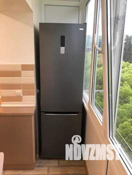 1-к квартира, посуточно, 30м2, 5/5 этаж