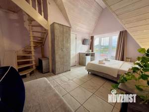 2-к квартира, посуточно, 38м2, 1/1 этаж