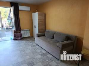 Студия квартира, посуточно, 30м2, 1/2 этаж
