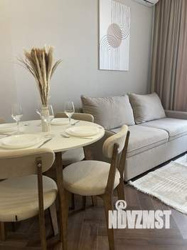 1-к квартира, на длительный срок, 48м2, 3/5 этаж