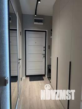 Студия квартира, посуточно, 26м2, 5/19 этаж