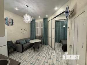 2-к квартира, посуточно, 30м2, 3/13 этаж