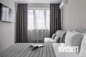 2-к квартира, посуточно, 37м2, 1/1 этаж