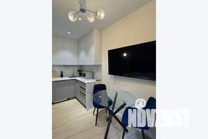 1-к квартира, посуточно, 34м2, 3/10 этаж