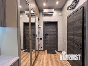 Студия квартира, посуточно, 22м2, 2/2 этаж