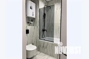 1-к квартира, посуточно, 28м2, 12/12 этаж