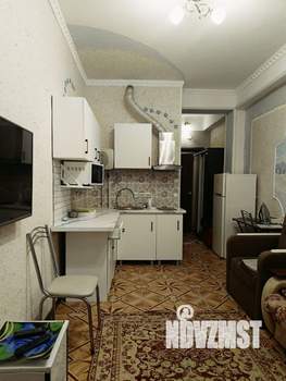 Студия квартира, на длительный срок, 27м2, 7/9 этаж