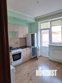 1-к квартира, на длительный срок, 44м2, 2/3 этаж