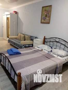 1-к квартира, посуточно, 30м2, 5/5 этаж