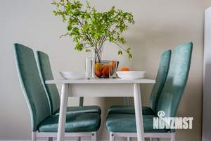 Студия квартира, посуточно, 21м2, 17/19 этаж