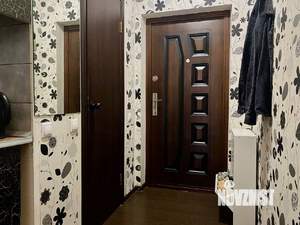 Студия квартира, на длительный срок, 24м2, 4/4 этаж