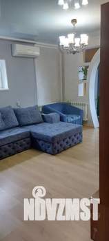 2-к квартира, посуточно, 56м2, 12/12 этаж