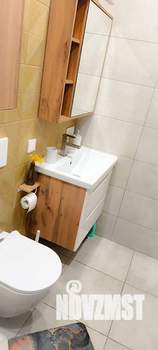 1-к квартира, на длительный срок, 30м2, 1/19 этаж