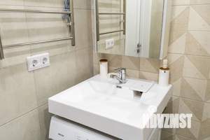 1-к квартира, посуточно, 28м2, 4/12 этаж