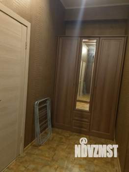 Студия квартира, на длительный срок, 37м2, 3/5 этаж