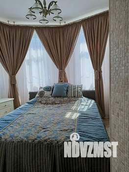 3-к квартира, посуточно, 56м2, 2/3 этаж