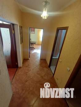 2-к квартира, посуточно, 50м2, 1/16 этаж