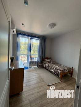 3-к квартира, на длительный срок, 56м2, 9/12 этаж