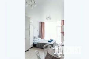 1-к квартира, посуточно, 32м2, 3/3 этаж